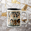 Buscar día para mujer internacional tazas 8 de marzo