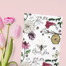 Buscar abeja reina tarjetas 6 º mamarrera