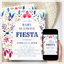 Buscar fiesta mexicano de la fiesta invitaciones Folk
