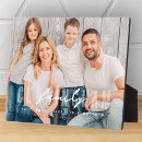 Buscar apellidos placas fotograbadas Familia