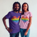 Buscar lgbtqi camisetas Igualdad