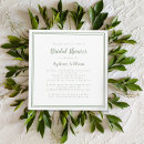 Buscar ducha cuadradas invitaciones Para todos