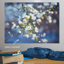 Buscar flores de cerezo posters Elegante