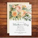 Buscar día de la madre invitaciones Primavera