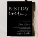 Buscar día boda invitaciones Para ellos