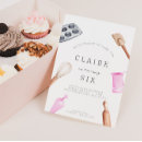 Buscar kids birthday party invitaciones Girl