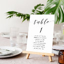 Buscar boda tarjetas mesa caligrafía