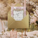 Buscar rococó invitaciones Para ella