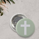 Buscar cruz verde chapas Religioso
