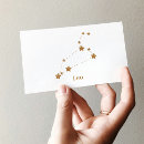 Buscar león tarjetas de visita Para todos