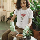 Buscar clavel camisetas Enero