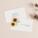 Buscar diseñador floral tarjetas de visita Naturaleza