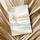 Buscar watercolor wedding invitaciones Moderno