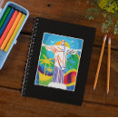 Buscar el brasil cuadernos Colorido