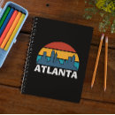 Buscar atlanta cuadernos Paisaje urbano