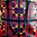 Buscar africana bolsos General y unisex