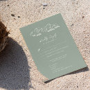 Buscar al aire libre tarjetas rsvp Botánico