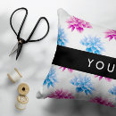 Buscar dalias cojines Bohemio