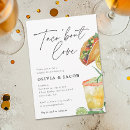 Buscar taco invitaciones Mexicano