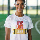 Buscar pelota camisetas Adorable