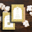 Buscar damasco real invitaciones Bismillah