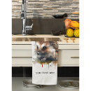 Buscar erizo paños de cocina Hedgehog