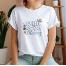 Buscar rodeo camisetas Mamá