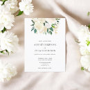 Buscar energía invitaciones Elegante