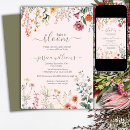 Buscar florecimiento invitaciones Flor silvestre