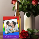 Buscar arco iris gay tarjetas Lgbt