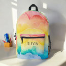Buscar en colores pastel mochilas Para niños