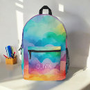 Buscar en colores pastel mochilas Para ella