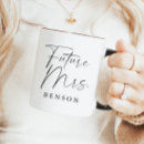 Buscar comprometidos tazas Futuras mrs