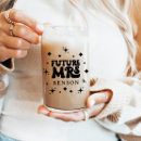 Buscar futuro retro tazas Novia