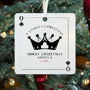 Buscar póker adornos Navidades