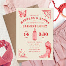 Buscar cowgirl boots invitaciones Botas de vaquero