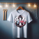 Buscar culturas camisetas Amar