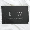 Buscar de cojin fundas Monograma