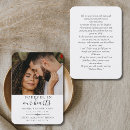 Buscar homenaje tarjetas Minimalista