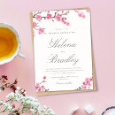 Buscar oriental boda invitaciones Asiático