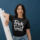 Buscar espeluznante camisetas Feliz halloween