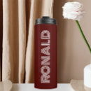 Buscar granate tazas Tipografía