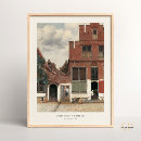 Buscar de la peque posters Vintage