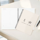 Buscar minimalista agendas Simple