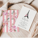 Buscar ooh la invitaciones Parisina