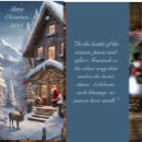 Buscar wooden postales Nieve