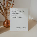 Buscar cesta del cuarto baño boda señales Moderno