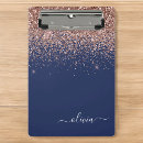 Buscar rosa y azul claro libretas Monograma