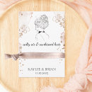 Buscar atar el nudo invitaciones Para ella