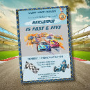 Buscar auto invitaciones Chico
